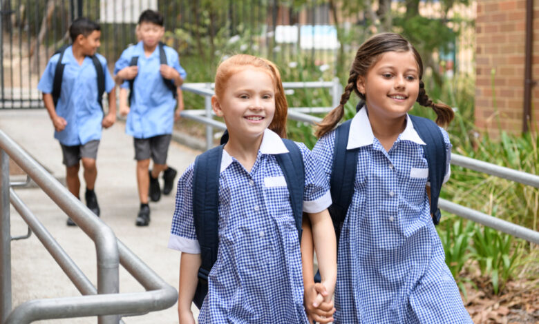 Exclusive: Schools need to rethink student wellbeing programs – new report Exclusive: Schools need to rethink student wellbeing programs – new report