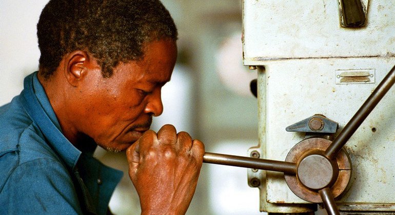 On World Social Justice Day, the UN labour agency  says ‘put people and planet first’