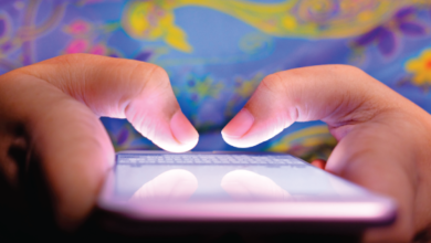 Concerns about the future of people’s well-being and digital life