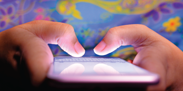 Concerns about the future of people’s well-being and digital life Concerns about the future of people’s well-being and digital life
