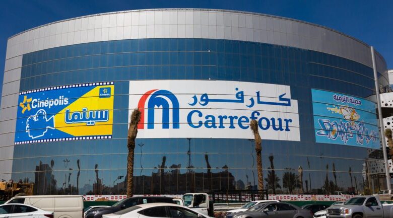 Saudi Arabia: Migrant workers at Carrefour sites exploited, cheated and forced to live in squalor