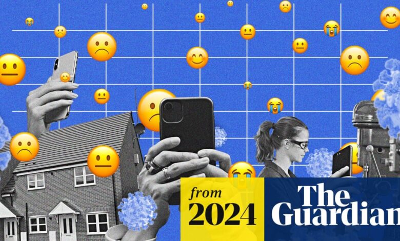 World Happiness Report sounds alarm about the welfare of young people | Young people World Happiness Report sounds alarm about the welfare of young people | Young people