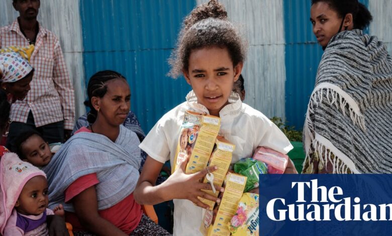 ‘A colonial mindset’: why global aid agencies need to get out of the way | Global development ‘A colonial mindset’: why global aid agencies need to get out of the way | Global development