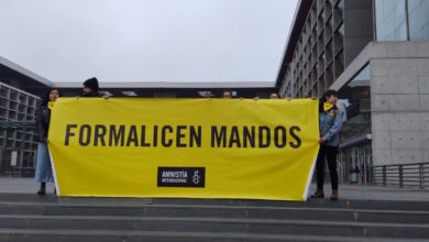 Five years after the Estallido Social, the start of legal proceedings against police commanders could be a milestone in the fight for justice