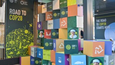 UAE’s efforts to stifle debate at COP28 threaten meaningful measures to tackle the climate crisis and protect human rights