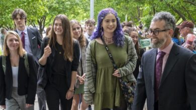 Global: Ruling in favor of activists in US climate lawsuit sets historic human rights-based precedent