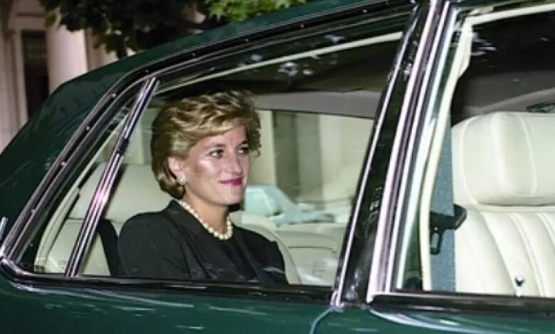 Honoring Princess Diana’s Timeless Acts of Kindness Honoring Princess Diana’s Timeless Acts of Kindness