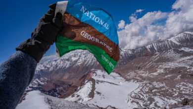 Home – National Geographic Society