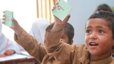 Being in School Is Not the Same as Learning