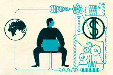 Is Silicon Valley Saving the World or Just Making Money? – Room for Debate Is Silicon Valley Saving the World or Just Making Money? – Room for Debate