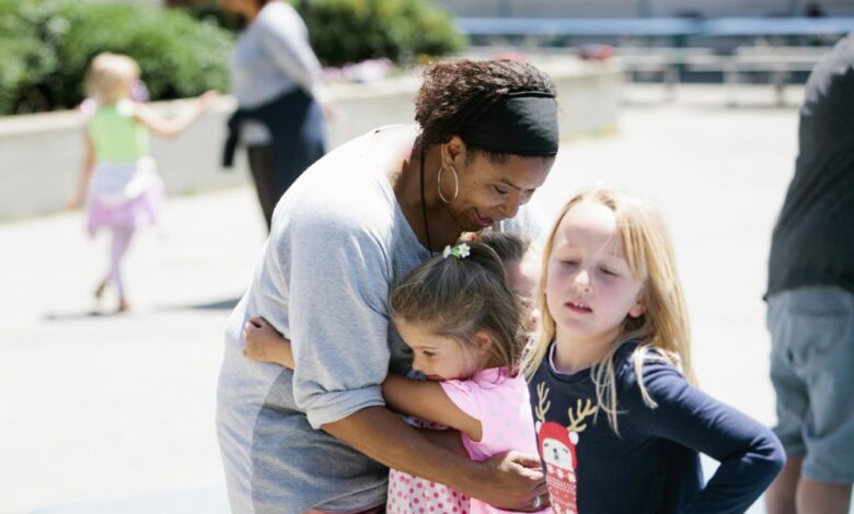 Q&A: How new wellness coaches expand mental health support in California schools