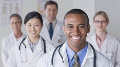 New AAMC Report Shows Continuing Projected Physician Shortage