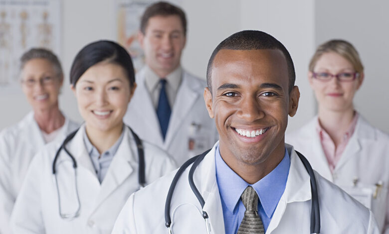 New AAMC Report Shows Continuing Projected Physician Shortage