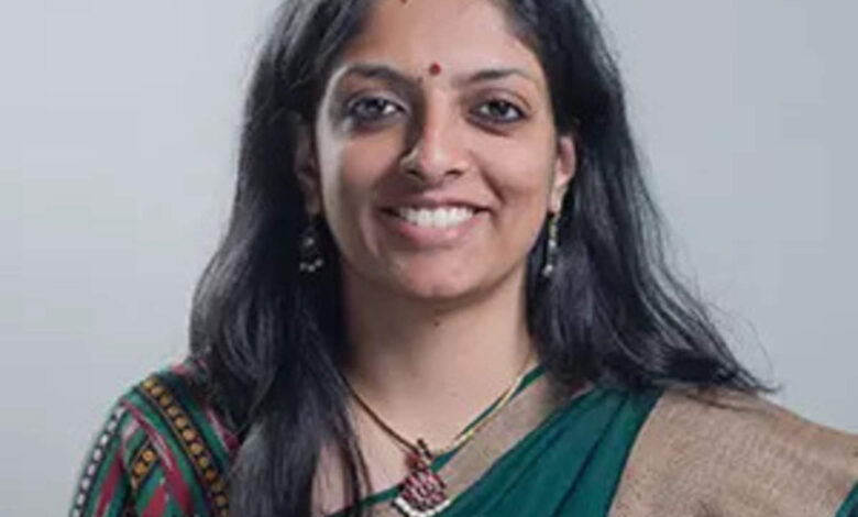 Insights from Dr Dhvani Mehta on the transformative power of global scholarships, ET Education Insights from Dr Dhvani Mehta on the transformative power of global scholarships, ET Education