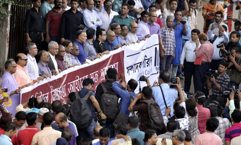 Without civil and political rights, development is incomplete