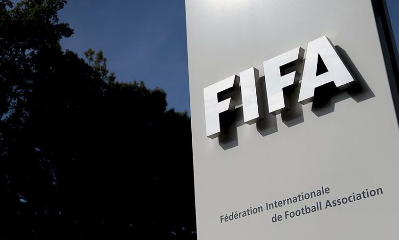 Saudi Arabia: FIFA’s award of the World Cup to Saudi Arabia is blatant sports washing