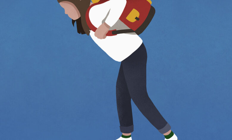 How Today’s High School Students Face High Pressure in a Grind Culture How Today’s High School Students Face High Pressure in a Grind Culture