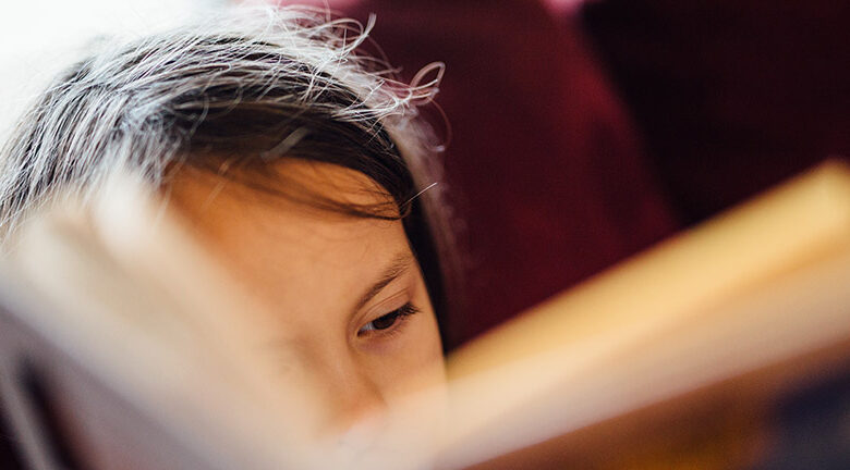 Reading for pleasure early in childhood linked to better cognitive performance and mental wellbeing in adolescence Reading for pleasure early in childhood linked to better cognitive performance and mental wellbeing in adolescence