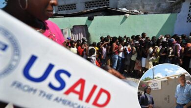 How USAID squandered billions in Haiti and around the globe