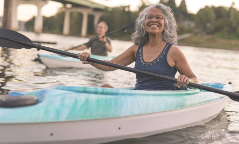 Physical activity and your heart health Physical activity and your heart health