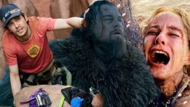 10 Survival Movies Based On Thrilling True Stories