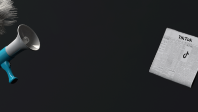 Harnessing the Power of TikTok This #GivingSzn to Drive Meaningful Impact – Newsroom