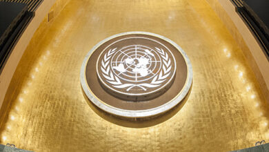 Universal Declaration of Human Rights