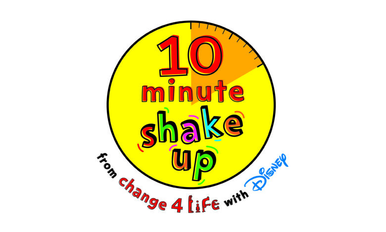 Physical activity helps children to deal with life’s challenges