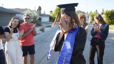 Does getting a college degree make you happier?