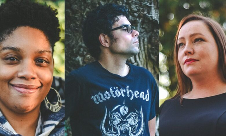 Suicide Survivors Share Their Stories and Advice in These Photos Suicide Survivors Share Their Stories and Advice in These Photos