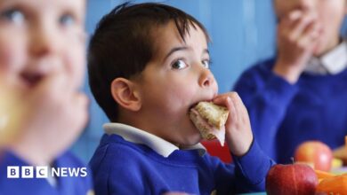 Free school meals: NI ‘holiday hunger’ payments axed