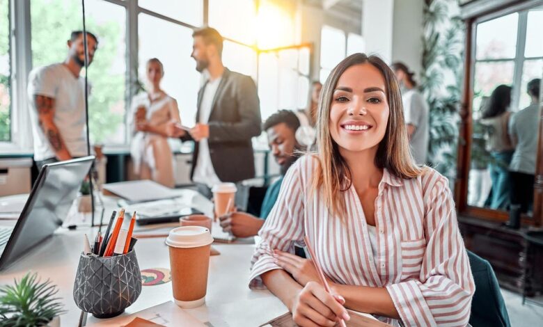 Why Companies Should Prioritize Employee Health And Happiness In 2024 Why Companies Should Prioritize Employee Health And Happiness In 2024