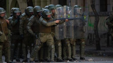 Chile: Indictment of Ricardo Yáñez, Mario Rozas and another senior Carabineros official is a milestone on the road to truth and justice