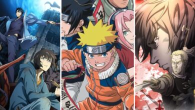 The 80+ Best Anime About Overcoming Adversity, Ranked By Fans