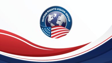 Founded by Kenyan-American Josephine K. Stegeman, Human Rights Vision Group Unveils Expanded Global Empowerment & Social Progress Services