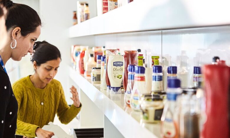 Employee health and wellbeing | Unilever