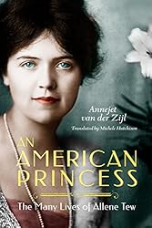 An American Princess 