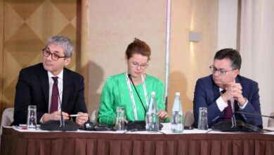 International Association of Prosecutors and UNESCO To Strengthen Freedom of Expression and Protect Journalists