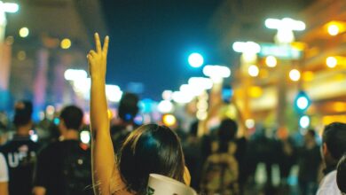 Part Two: What is The Link Between Social Justice and Human Rights?