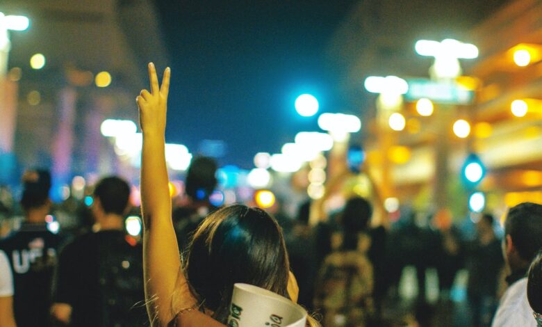 Part Two: What is The Link Between Social Justice and Human Rights?