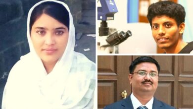 3 Inspiring People & Their Journeys of Using Education To Fight Poverty & Fulfil Dreams