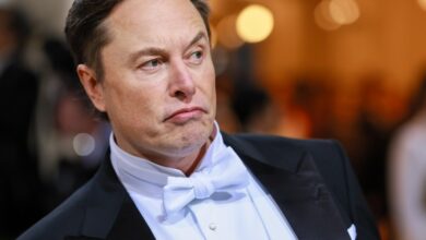 Elon Musk gave .7 billion charity last year. Where the money went was a mystery—until now