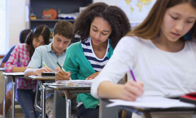 Classes to Take in High School for Future Psychology Majors