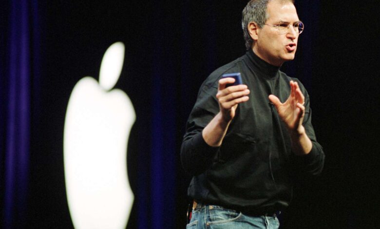 How Steve Jobs Changed the World How Steve Jobs Changed the World