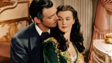 Gone with the Wind: A Majestic Tale of Love, Loss, and Survival in the Old South