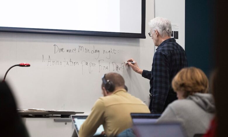 Higher education remains a proven path to broad success – Deseret News Higher education remains a proven path to broad success – Deseret News