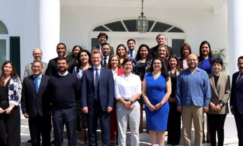 AI in the Courtroom: Colombian Constitutional Court’s Landmark Ruling Cites UNESCO’s AI Tools