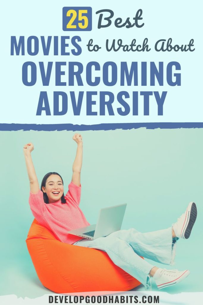 movies about overcoming adversity | movies about overcoming adversity on netflix | movies about achieving goals