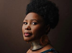 Alpha Nkuranga: From war survivor to advocating for victims of domestic violence