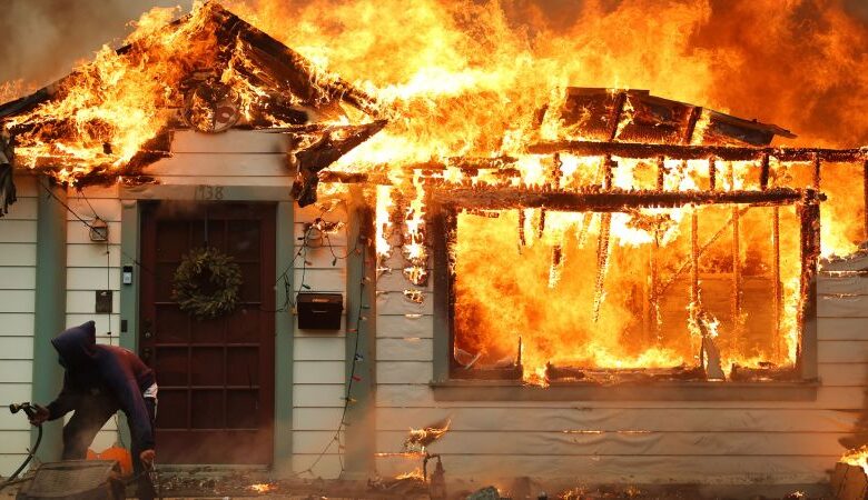 Help Los Angeles County residents during unprecedented wildfires Help Los Angeles County residents during unprecedented wildfires